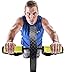 GoFit GF-EAW Extreme Ab Wheel