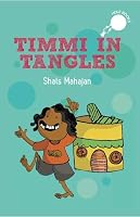 Timmi in Tangles 9383331038 Book Cover