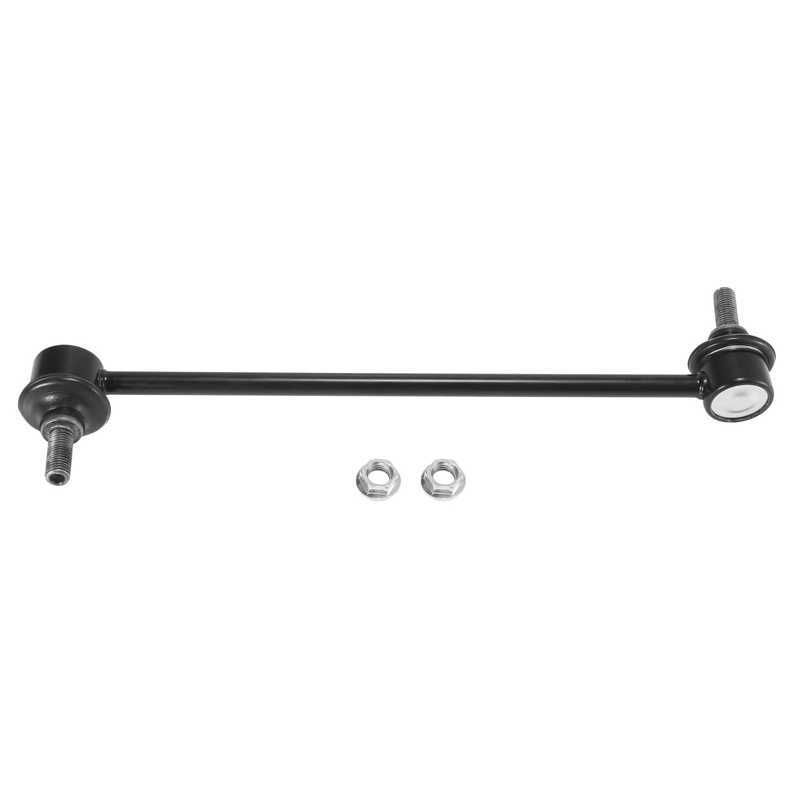 Buje de Barra estabilizadora, 2 Piezas, bieletas de Barra estabilizadora Delantera Izquierda y Derecha, bieleta de Barra estabilizadora 48820-47010, Compatible con Toyota Matrix