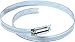 Jubilee 11.1/2in Zinc Plated Hose Clip 260mm - 292 mm