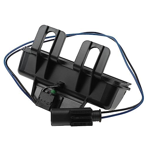 Interrupteur de verrouillage hayon haute durabilité pour Smart Two 451 - 6