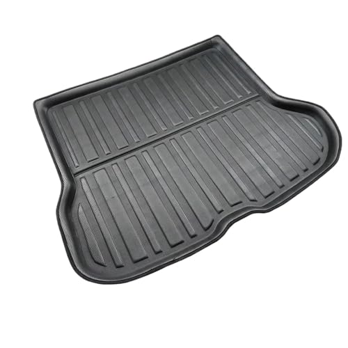 Tapis coffre voiture Volvo XC40 pour stopper la saleté et protéger le sol
