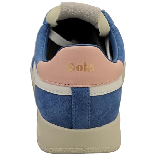 Image of Gola Women's Cyclone Leather Sneakers