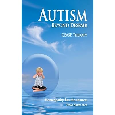 Autism, Beyond Despair