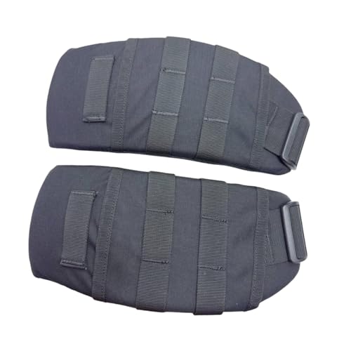 Coussinets ceinture sport kowaku robustes et amovibles pour taille
