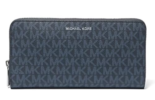 [Michael Kors] }CPR[ YjpZIP Cooperz 36U9MCRE3B-ADMRL/PLBLUE [sAi]