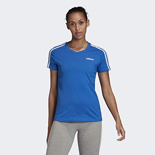 Image of adidas Women's Polyester Slim Fit T-Shirt