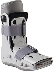 Aircast AirSelect Walker Brace/Walking Boot