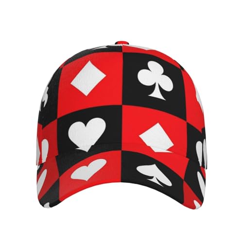 Men's Women Vintage Baseball Cap Dad Hat for Running Golf Sports2
