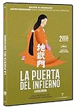 Ganadora del Oscar al Mejor Diseño de Vestuario y del Oscar honorífico a la Mejor Película Extranjera. Palma de Oro en el Festival de Cannes. Una de las primeras películas japonesas en ser premiada y aplaudida en Occidente. Protagonizada por Kazuo Hasegawa (“Los amantes crucificados”) y Machiko Kyô (“Rashomon”). Un drama épico admirado en todo el mundo por su magistral uso del color y de la luz.
