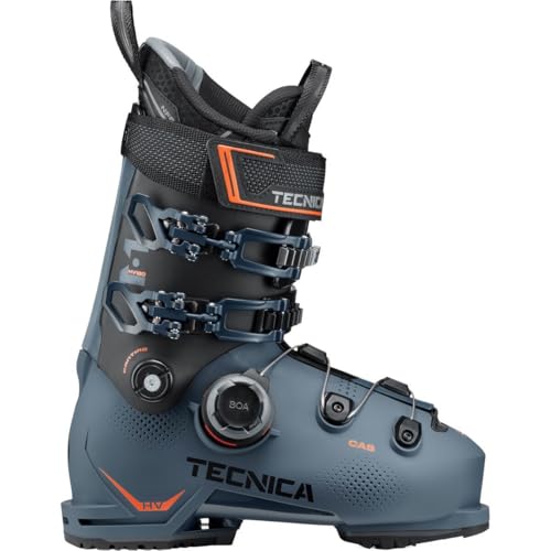 Tecnica Mach BOA 120 HV Ski Boot (Men's), 30.5