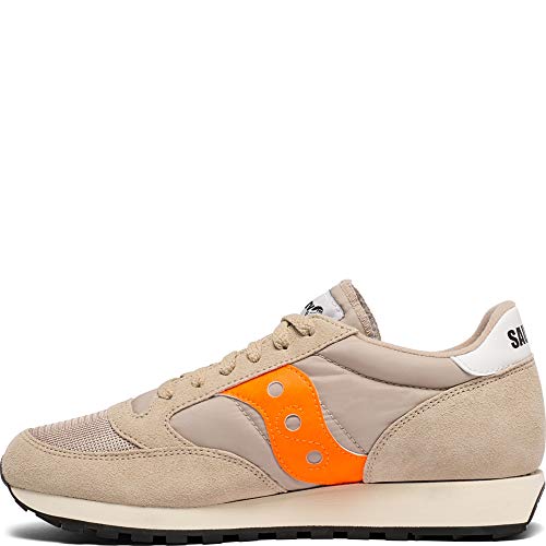 Image of Saucony Women s Jazz CL Cozy Sneaker
