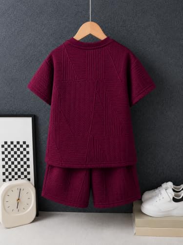 Image of Kids Co-ord Set