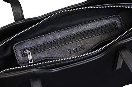 Vanessa & Melissa Borsa a mano per donna Borsetta