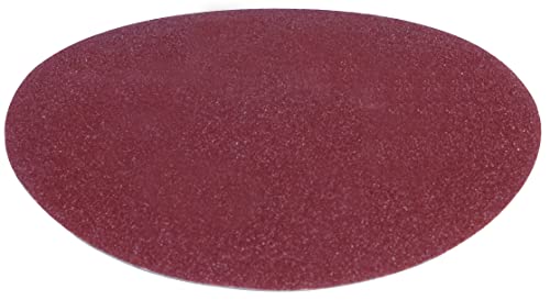 FERM Schleifscheiben, 150 mm, 10-Stück K100