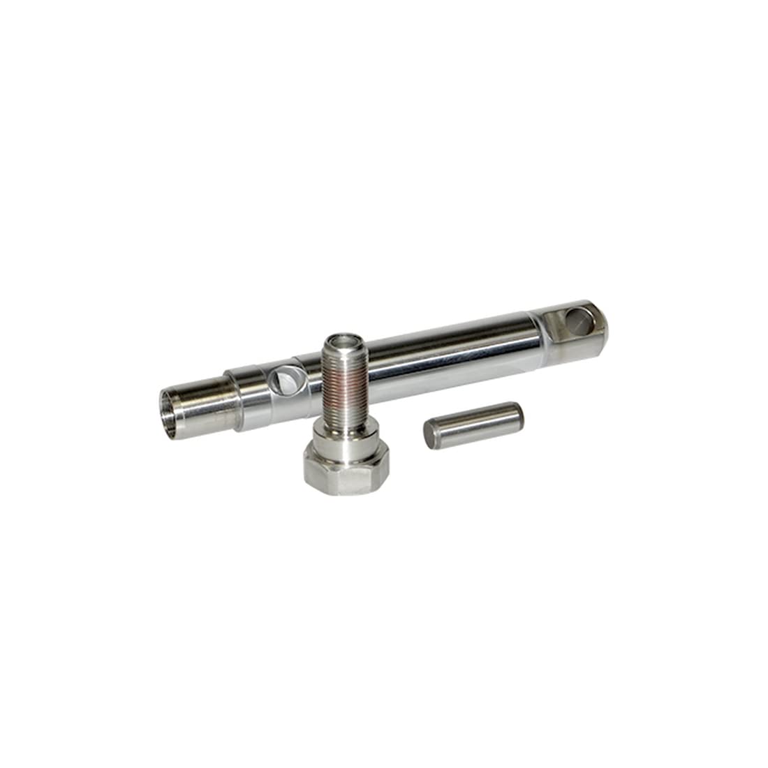 BedfordPrecision Rod, Valve, Pin - 190ES, 390, UltraMax 695 for Graco