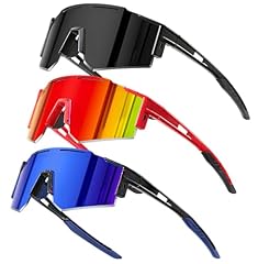 3pack-black+deep Blue+red