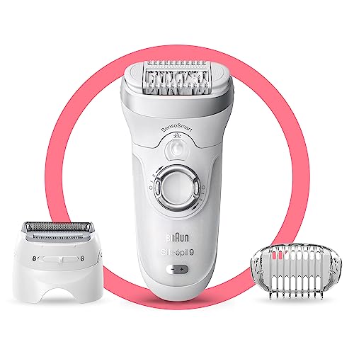 Braun Silk épil 9 9 705 - vue 5