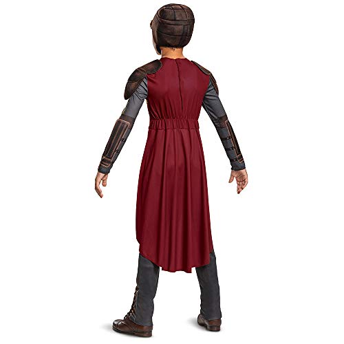 Disfraz completo Ron Weasley Quidditch para niños miniatura 2