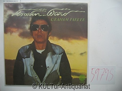 Amazon.com: Howlin Wind (UK, 1976) [Vinyl LP] [Schallplatte] [Vinyl ...