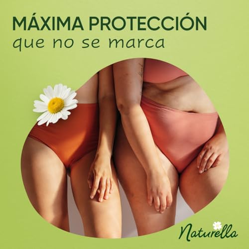 Recopilación de Naturella nocturna 8 piezas precio Top 5. 18 Imagen adicional