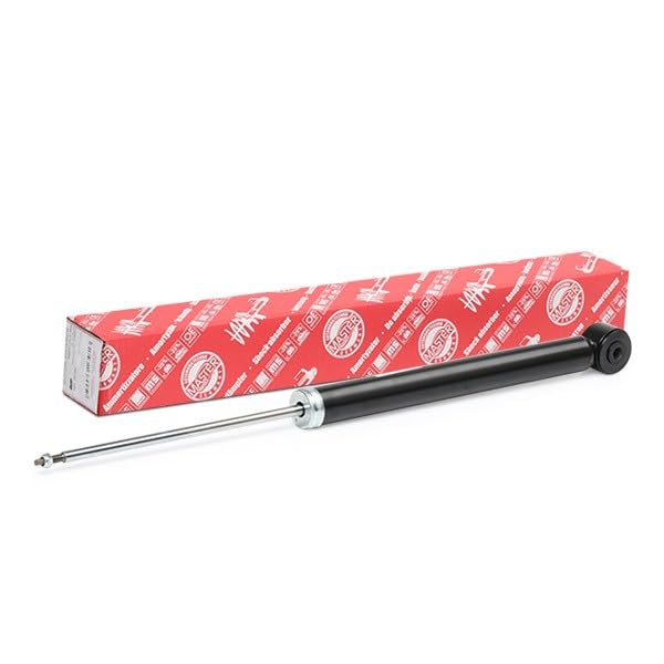 2 Ammortizzatori Posteriori MASTER-SPORT A Pressione Di Gas Per Ford Fiesta Mk6, B-MAX, Transit Courier, Tourneo Courier - 2