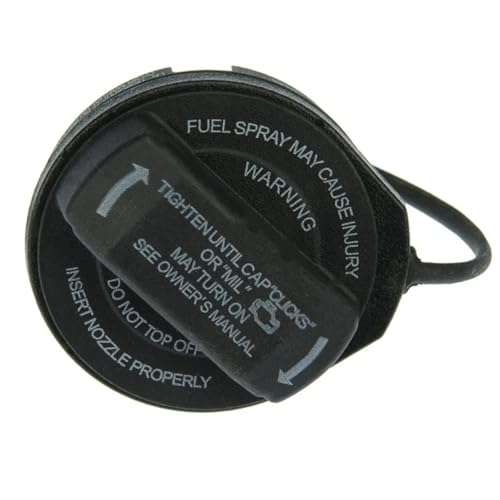 Bouchon de réservoir d'essence pour Audi A3 A4 A6 remplace 1K0201550AJ