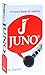 Juno JCR0135 Bb Clarinet Reeds - 3.5 (10-pack)