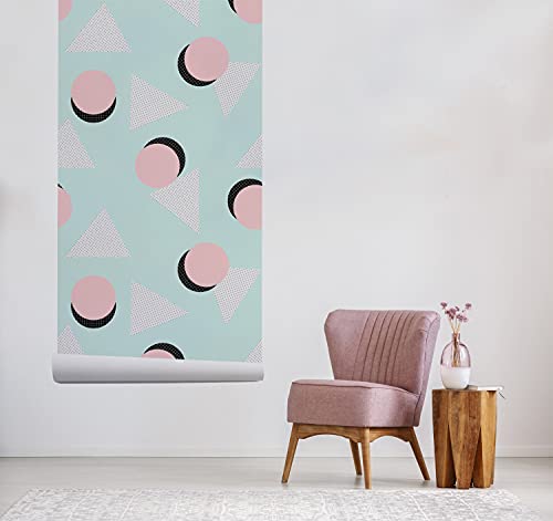 Fotomurale autoadhesivo impermeable para tapar imperfecciones de pared 152x104 5