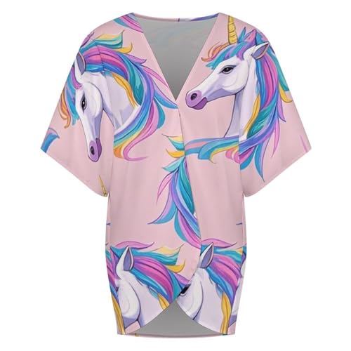 2025 Women's Lightweight Cardigans Open-Front Sun Protection Cardigans Kimono Tops4