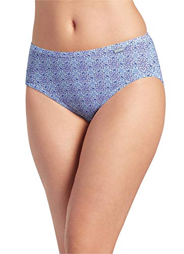 Image of Jockey Women's Underwear Supersoft Hipster - 3 Pack