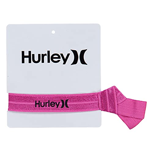 Image of Hurley Girls' Long Sleeve Hooded Top