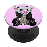 chupete gigante manualidades Este es el diseño perfecto para un entusiasta de los pandas gigantes que tiene un sentido del humor único. Si eres un amante de los animales, ¡este divertido diseño es para ti!