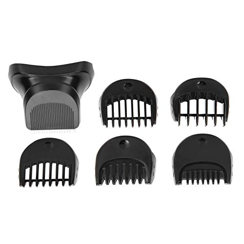 Shaver Cutter Head Guide Comb, Shaver Head 5 Pieces, Durable, Practical and CostEffective for Men for Travel -  Bediffer, Bedifferywzo2a4hib