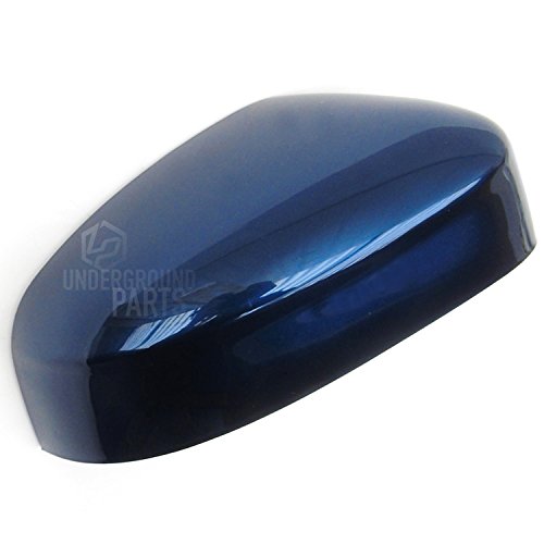 Auto Replacement Parts Wing Mirror Cover Cap For Ford Wing Mirror Cover Cap | Australia - View #2