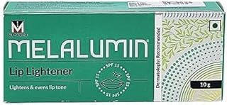MELALUMIN - Aclarador de labios (10 gm)