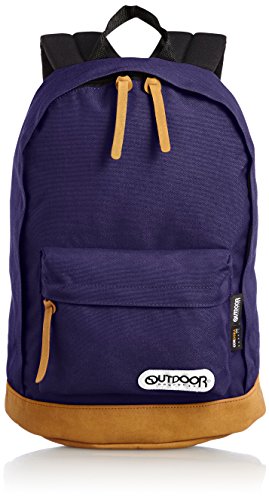 [アウトドアプロダクツ] OUTDOOR PRODUCTS OUTDOOR PRODUCTS アウトドアプロダクツ DAY PACK 4052EXPT PURPLE (PURPLE)