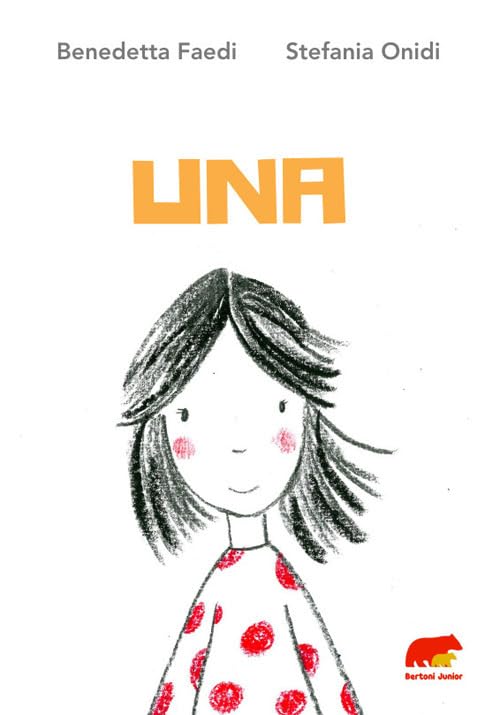 UNA book cover
