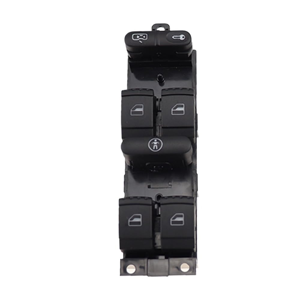 Commande lève-vitre pour Golf MK4 Jetta et Passat B5 de 2000 à 2004 - 7