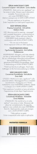 Sanit Siero dimagrante corpo, 150 ml