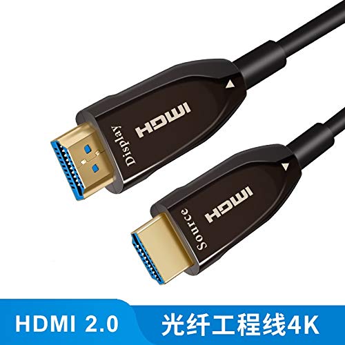Câble HDMI 4K pour vos soirées cinéma sur projecteur et sessions de jeu sur console PS4