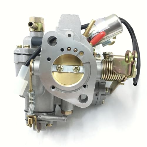 Carburateur moto kart 650-800 cm³ CSH101E 462 sans trou