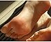 CGCSYZ Pies o Manos de Silicona, pie de maniquí Femenino de Silicona, pies de Belleza realistas Modelo de pies Femeninos 1:1, Modelo de pie Realista de Textura Clara,(Pie Derecho