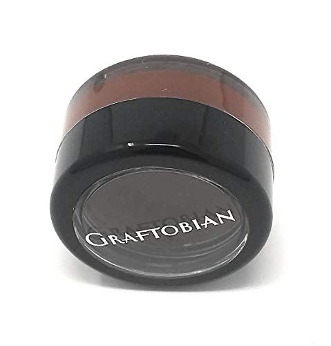 Graftobian Tooth Wax - Brown