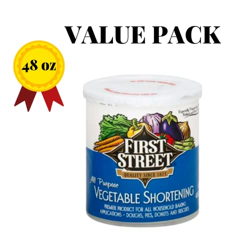 Best Shortening Buying Guide Gistgear