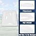 Kojem RV Skylight Cover 18