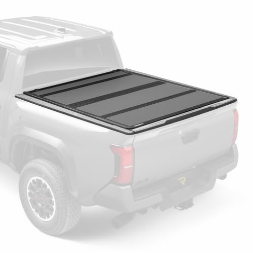 BAKFlip MX4 Hard Folding Cover