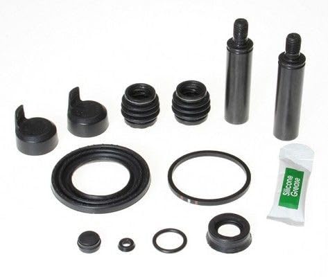 FRENKIT Reparatieset, remklauw voor o.a. Peugeot, Renault, Citroën