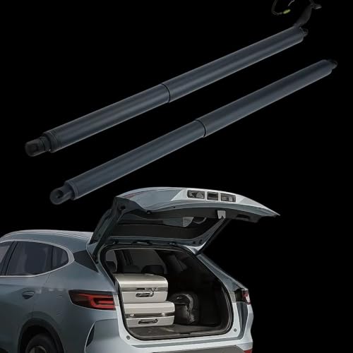 Support de levage électrique pour hayon GLC C253 A2539801064 - 4