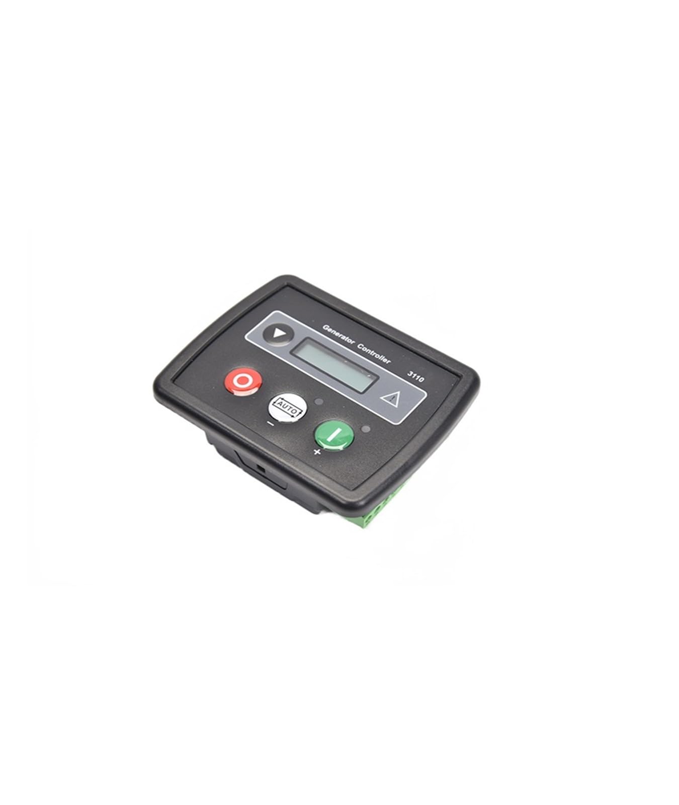 Contrôleur de générateur Dse3110 MPU, démarrage Automatique Manuel, Accessoires de générateur Dse 3110